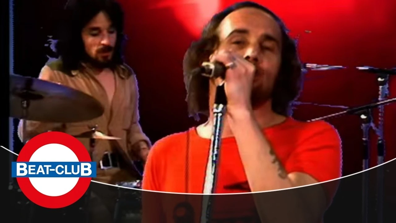 Rare Historic Rock Footage Surfaces Online