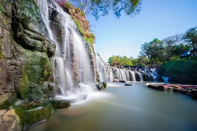 Ba cuộc thi ảnh địa phương: cơ hội mới cho nhiếp ảnh gia