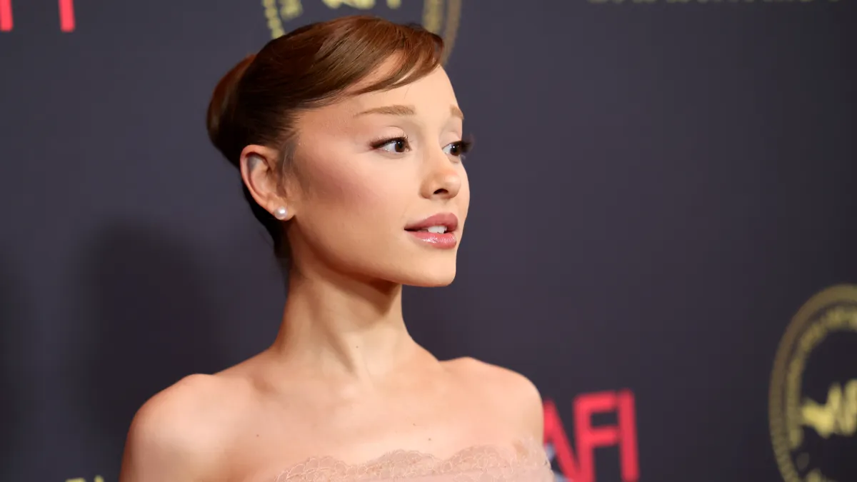 Ariana Grande’s Hiatus: Why Her Chicago Speech Matters