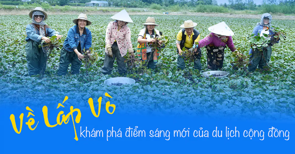Việt Nam đang thay đổi cán cân du lịch Đông Nam Á như thế nào?