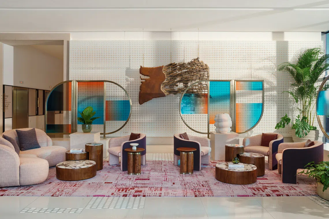 How Sensory Design Is Redefining Luxury Hotels and Homes