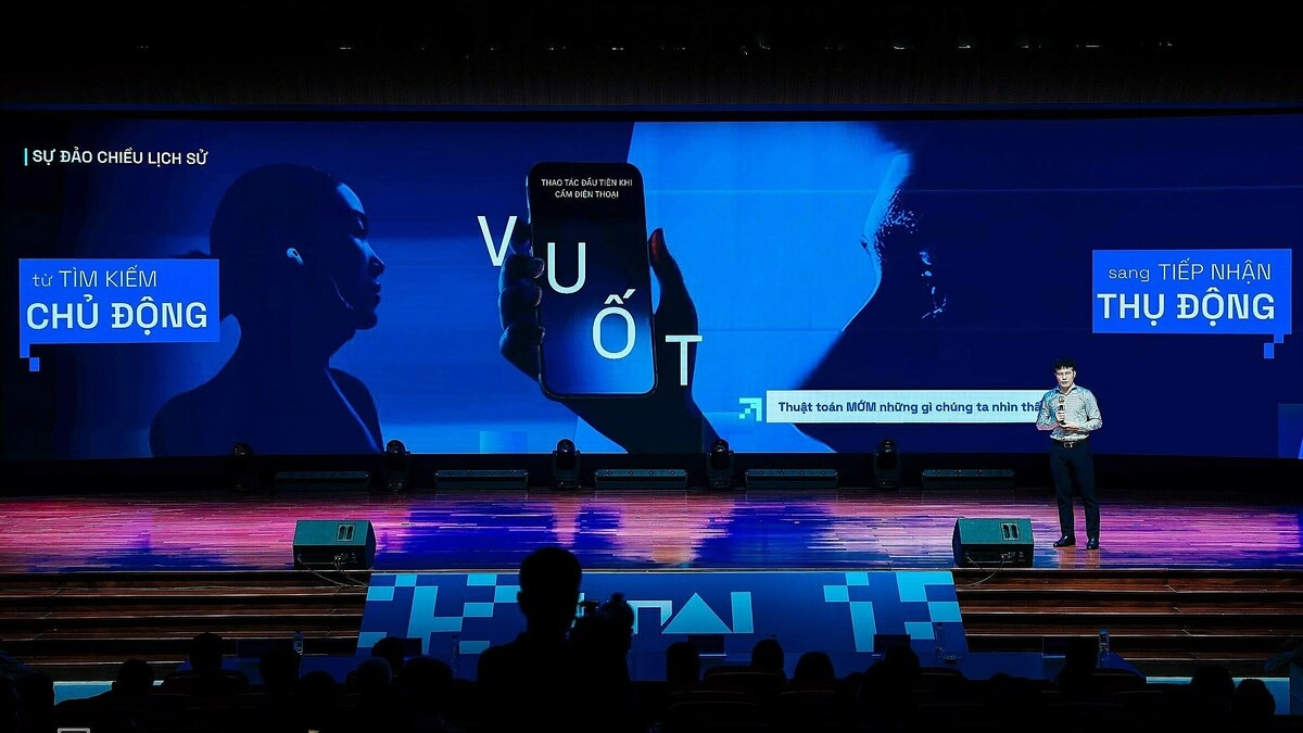 99,9% người dùng không nhận diện được deepfake: Hướng dẫn thực tế để tự bảo vệ