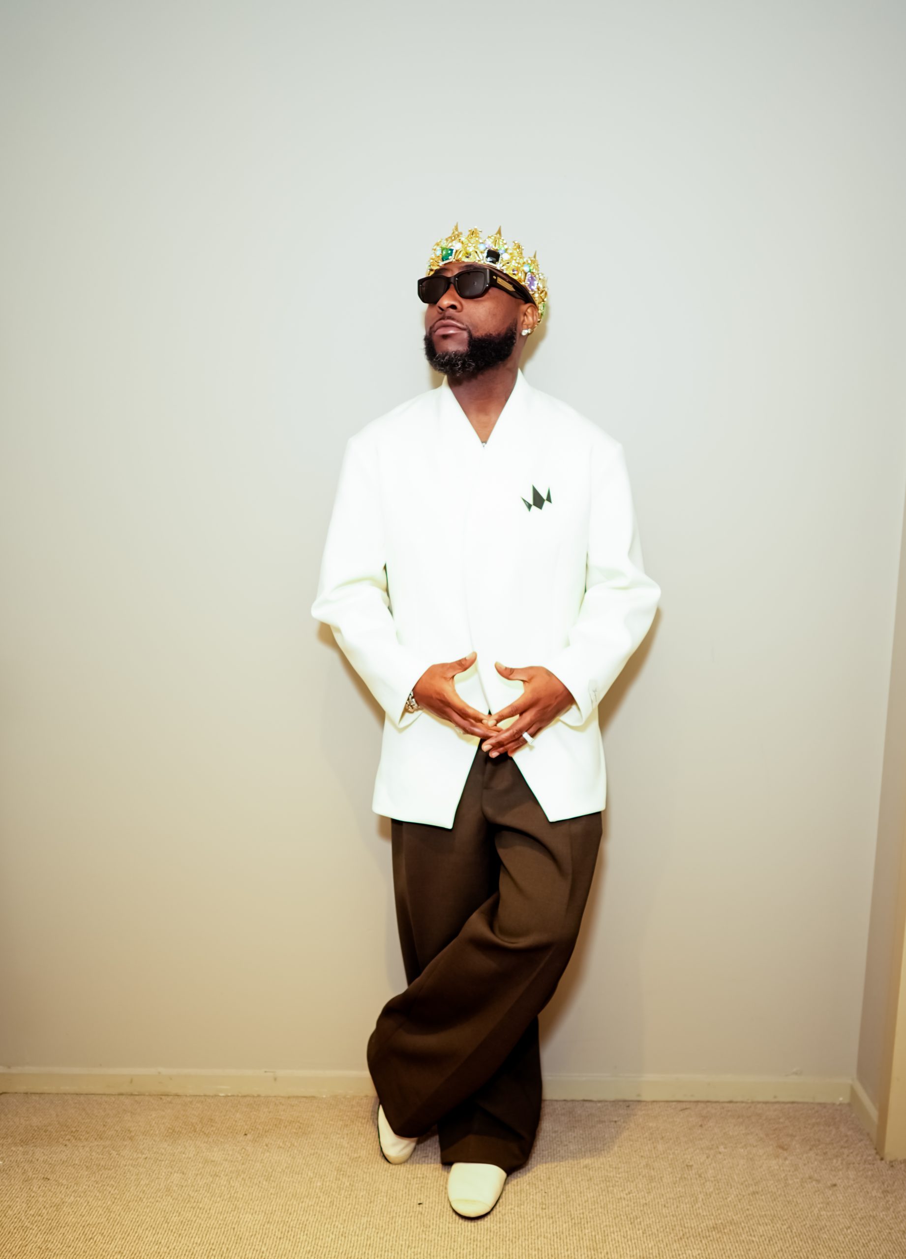 Davido’s ‘Oriadé’ and the New Playbook for Afrobeats Stardom