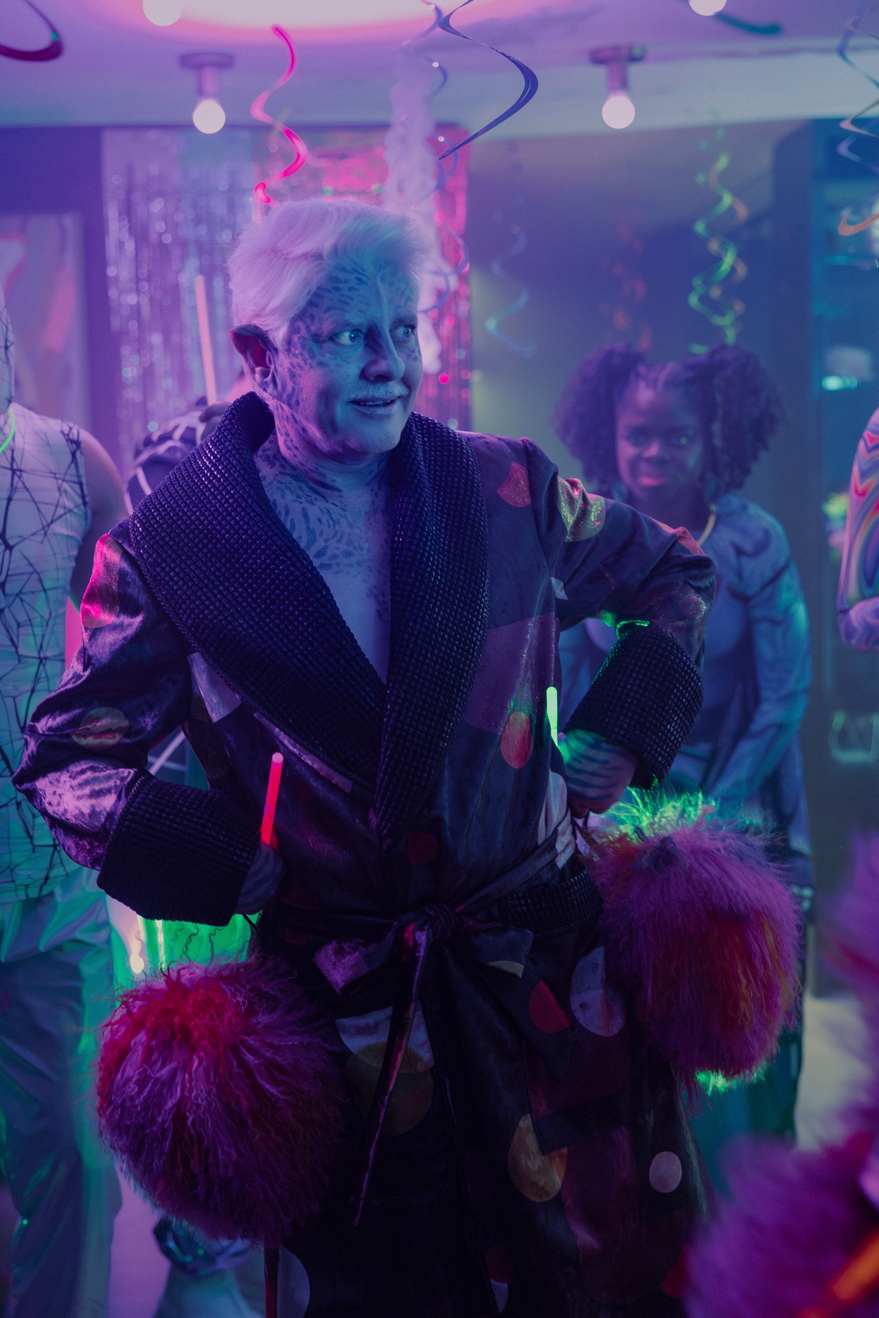 Strange New Worlds Episode 3 Turns Trek Into a Stoner Comedy—and It Works