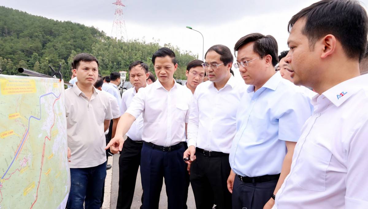 Vành đai 5 Thủ đô 288.000 tỷ đồng: Cơ hội vàng cho kết nối liên vùng Bắc Bộ?