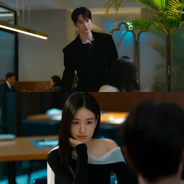 Seo Kang Joon và Ahn Eun-jin: Khi tình yêu 10 năm bắt đầu nứt vỡ