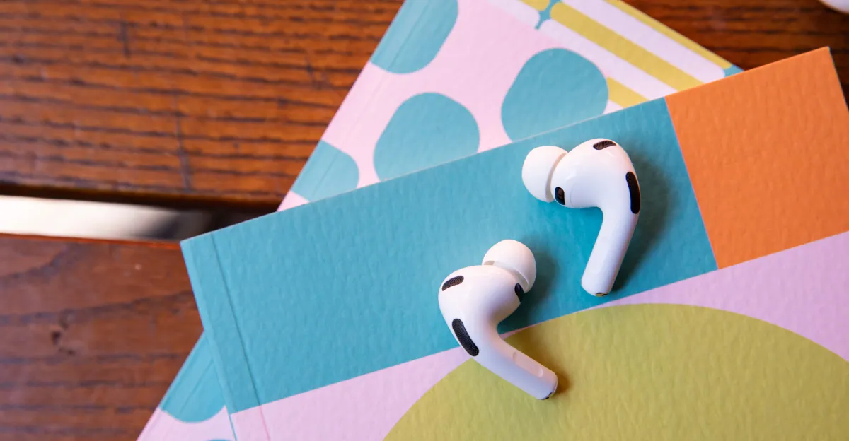 AirPods Pro 3 Deal: Big Discount with New Health Features