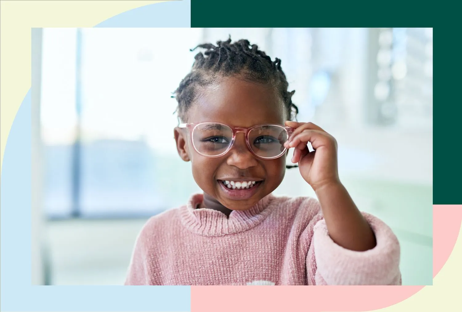 Why Your Child’s Screen Habits May Be Blurring Their Future