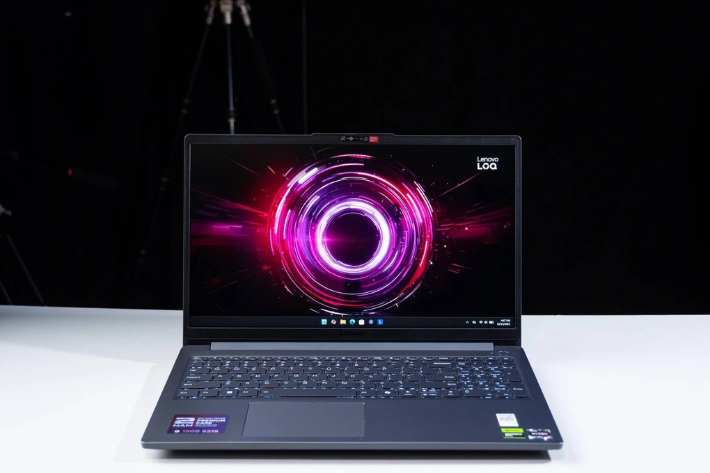 Hướng dẫn chọn laptop cho tân sinh viên: Cân bằng ngân sách, hiệu năng và độ bền