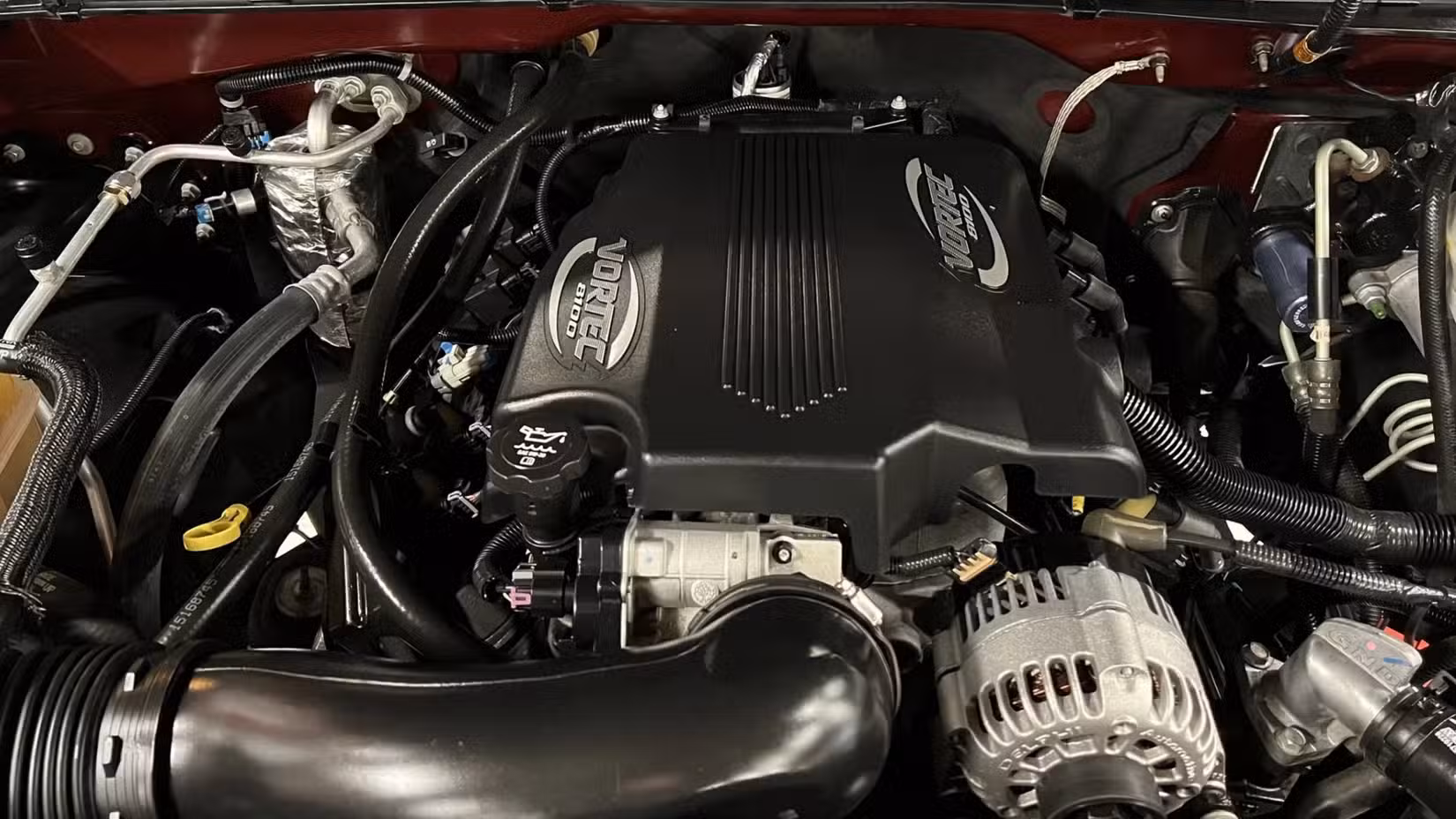 Which Gas Engines Survive 300,000 Miles? The Toughest Ford and Chevy Picks