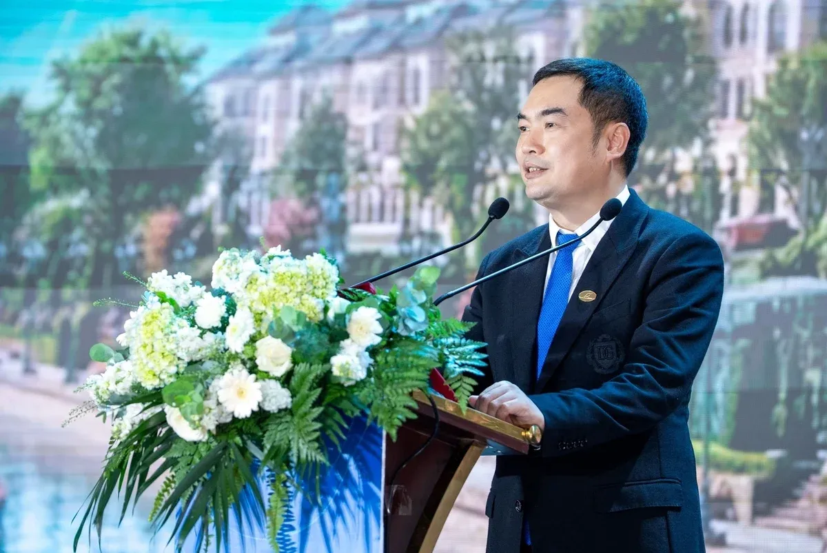 Noble Rivera: Đại đô thị sinh thái tái định nghĩa Tây Thăng Long