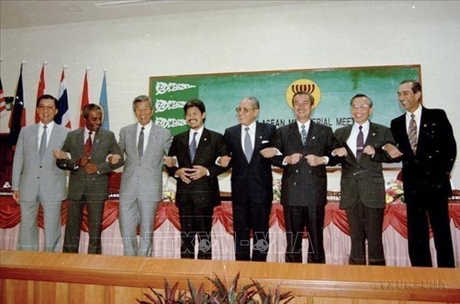 Từ tham gia đến kiến tạo: vai trò lãnh đạo của Việt Nam trong tầm nhìn ASEAN 2045