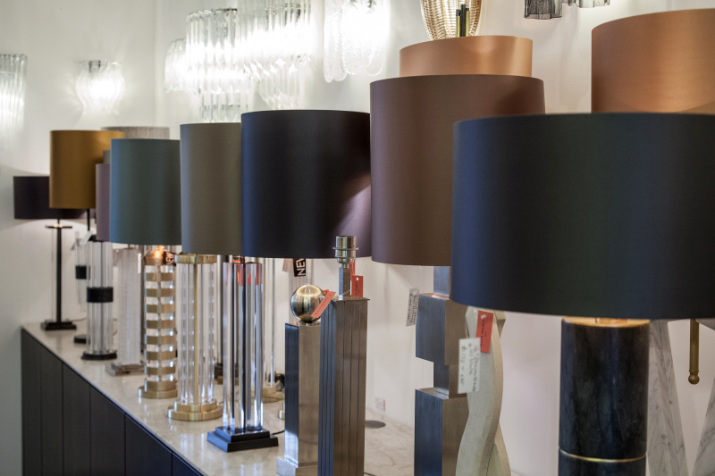 How Sculptural Lighting Fixtures Now Define Room Aesthetics