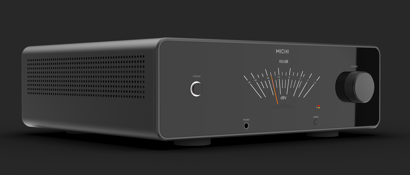 Flagship Integrated Amplifiers Rewrite the Audiophile Rulebook