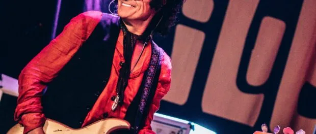 Rock's Greatest Performers Say Goodbye: What Their Final Tours Reveal
