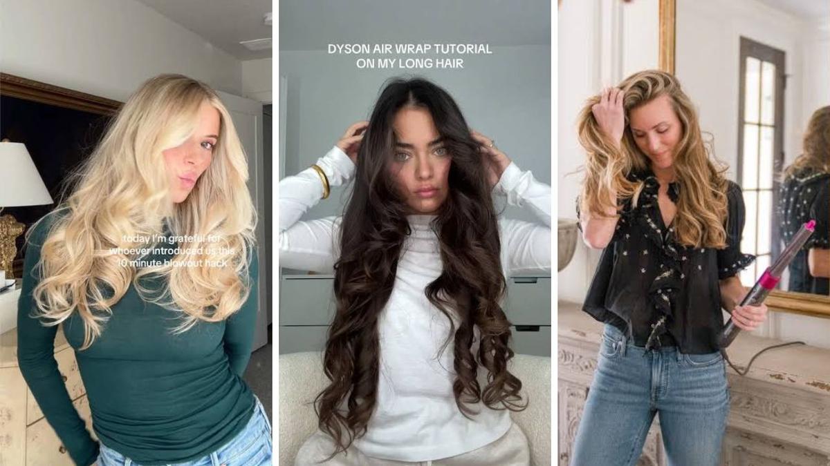 Dyson Hair Dryer Discounts Hit Rare Lows: Should You Buy Now?
