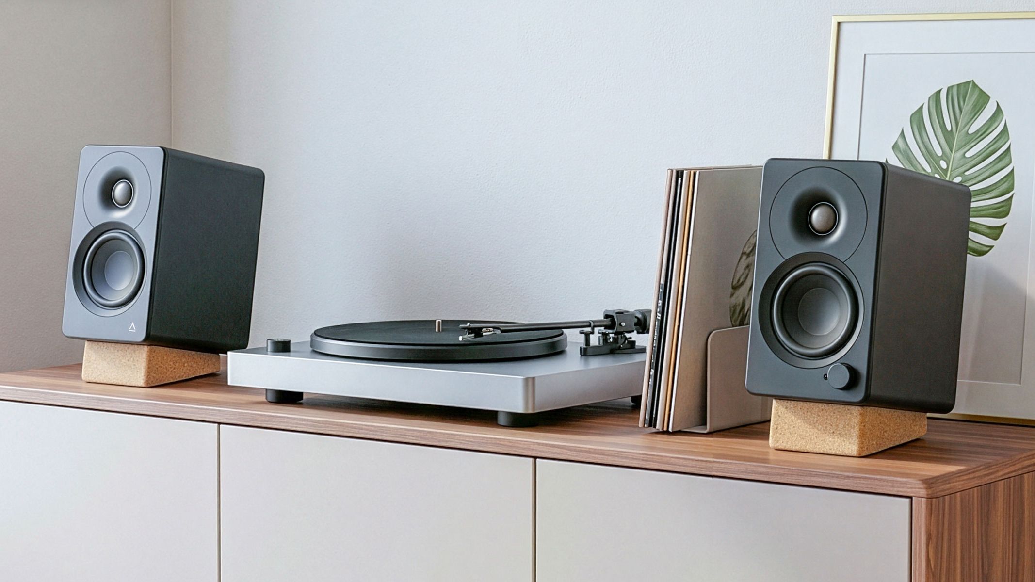 Creative XF1 Review: Hi-Res Desktop Hi‑Fi on a Budget