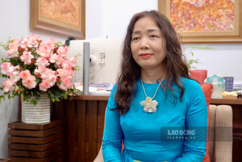 Trường học an toàn là nền tảng để trẻ phát triển toàn diện