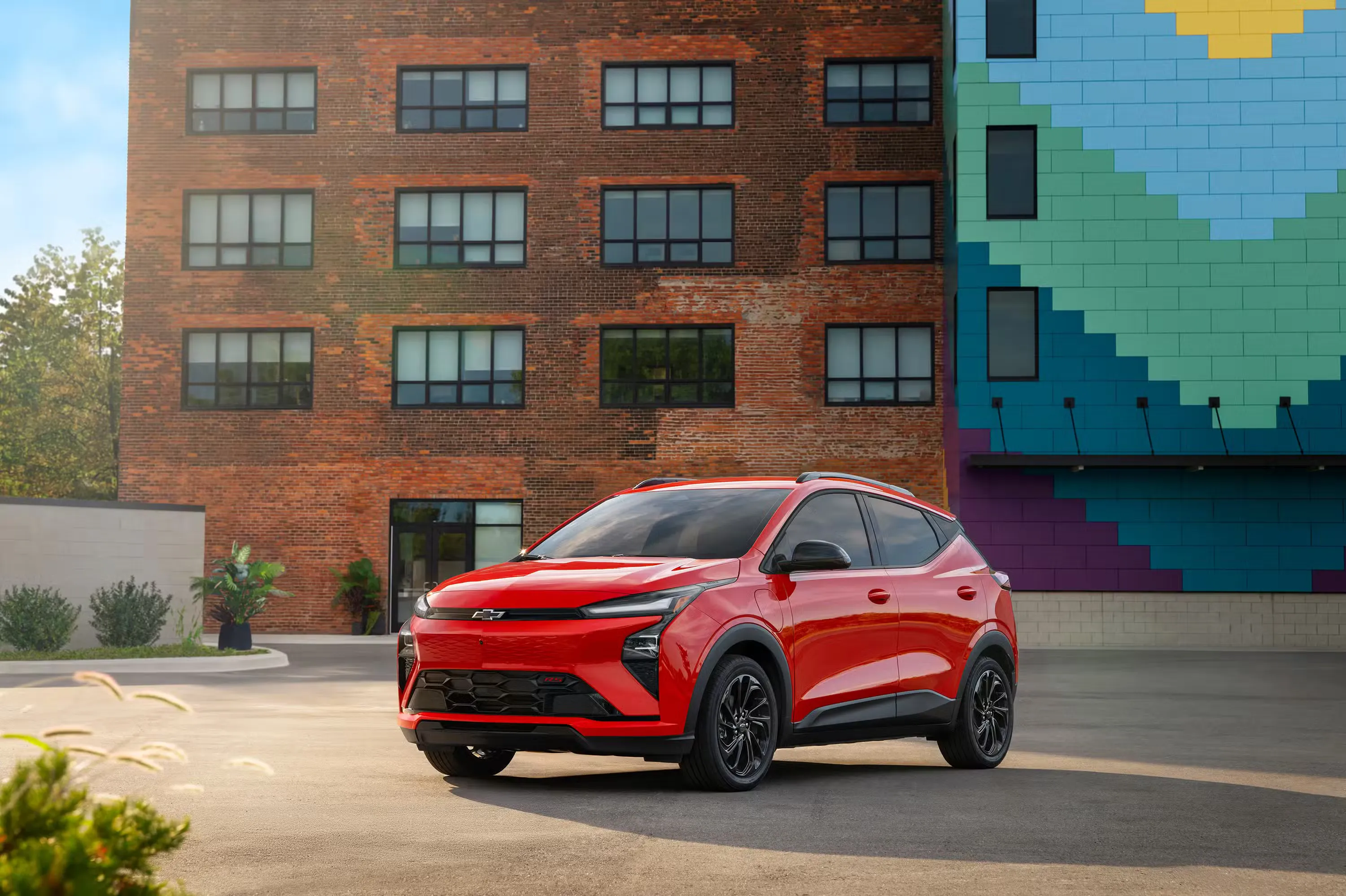 Chevrolet Bolt vs. Kia EVs: Better Value Than Tesla?