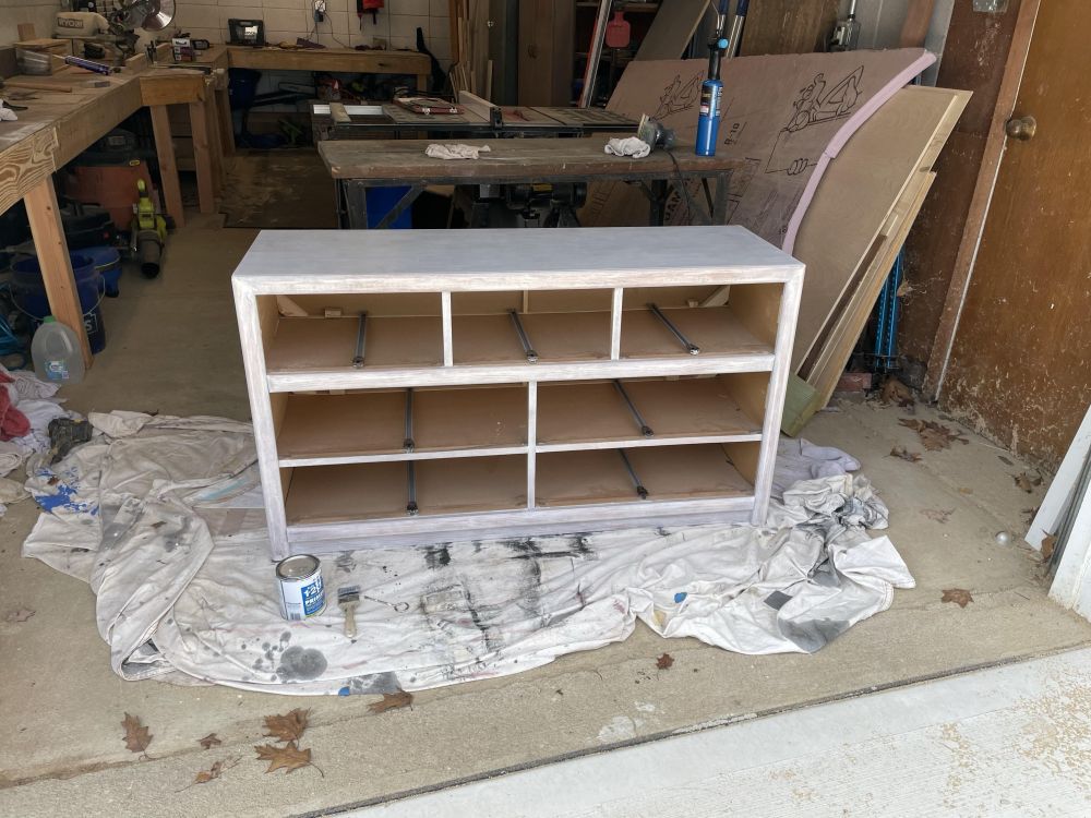 How to Give Vintage Furniture a Modern Makeover Without Professional Help
