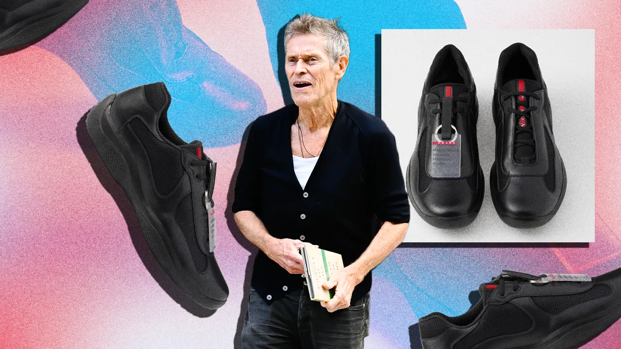 Clarks Wallabee Lite and the New Rules of Classic Sneaker Comebacks