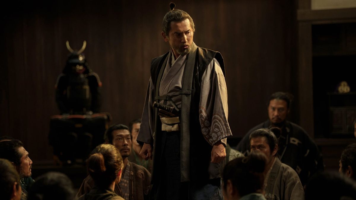 How Kiyoshi Kurosawa Turns a Samurai Mystery Into Moral Inquiry