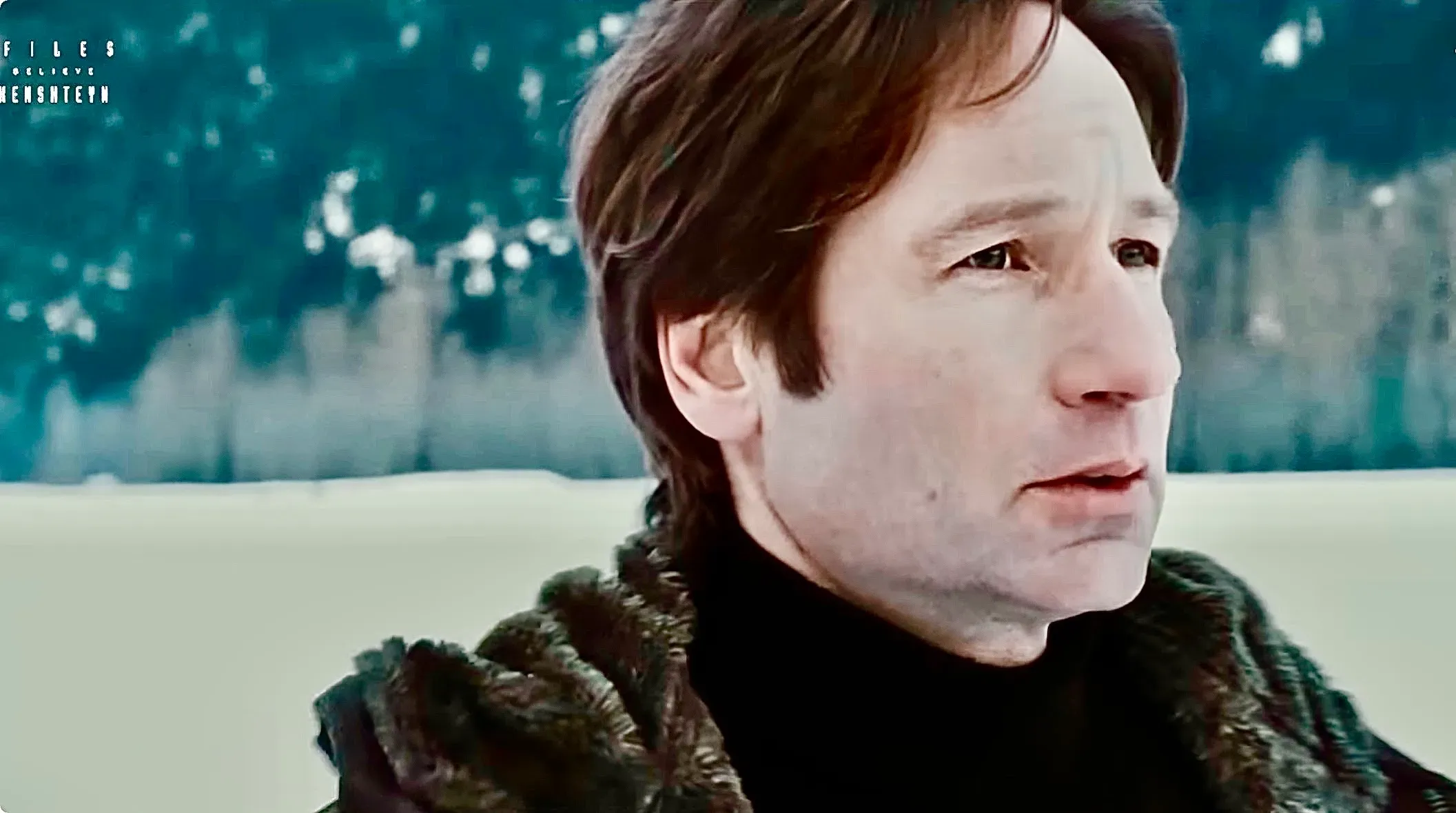 The X-Files Director’s Cut Finally Lets Carter’s Monster Loose