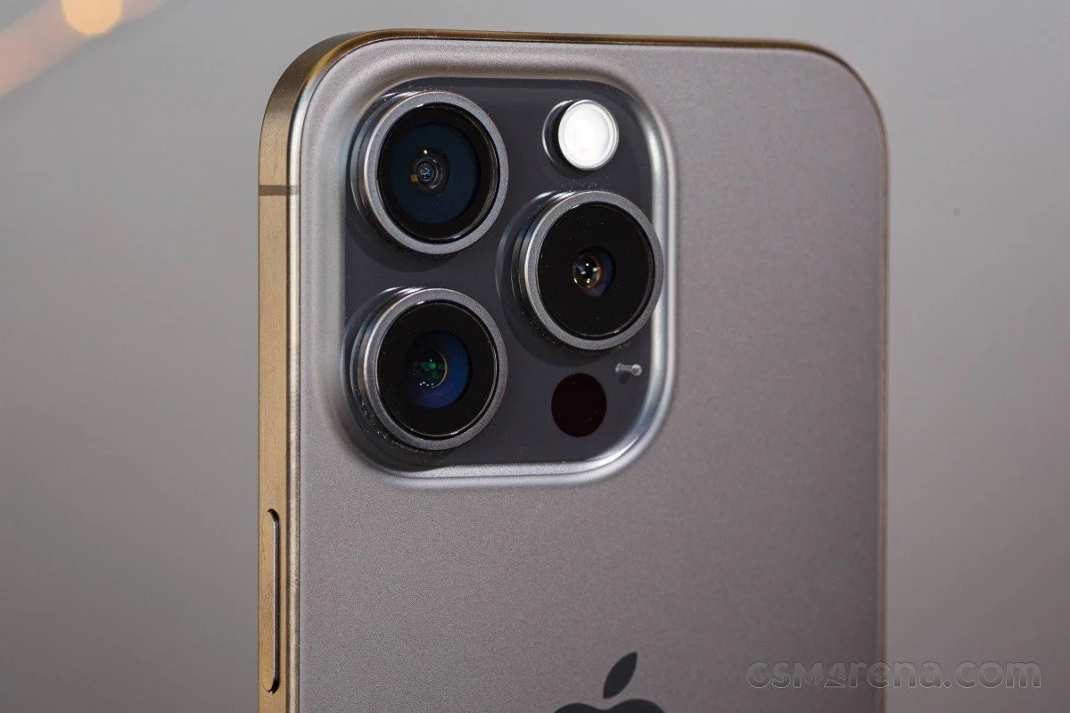iPhone 15 Pro vẫn đáng mua hơn nhiều mẫu mới