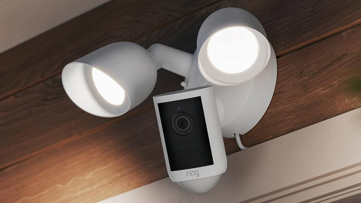Camera giám sát dưới 500.000 đồng đang tái định nghĩa an ninh gia đình
