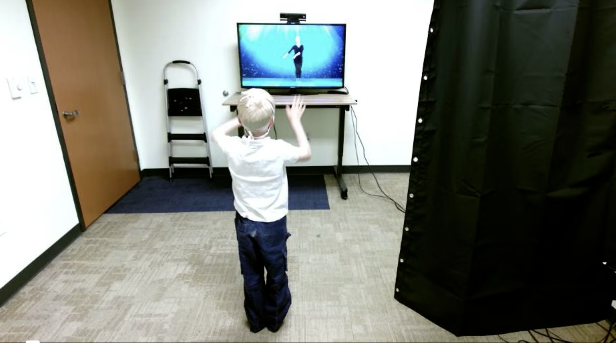 How AI Video Analysis Is Rewriting Autism Screening