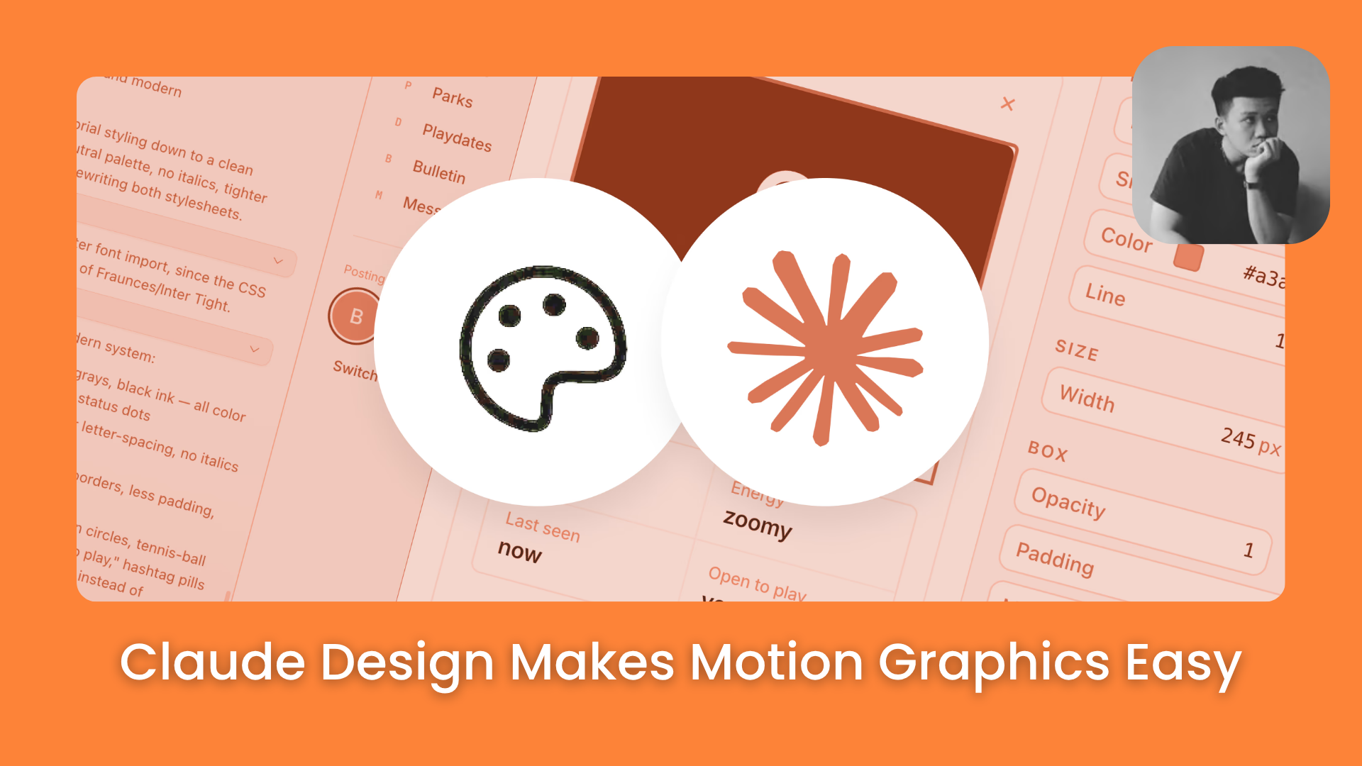 Turn Still Images Into Animated Videos With Claude