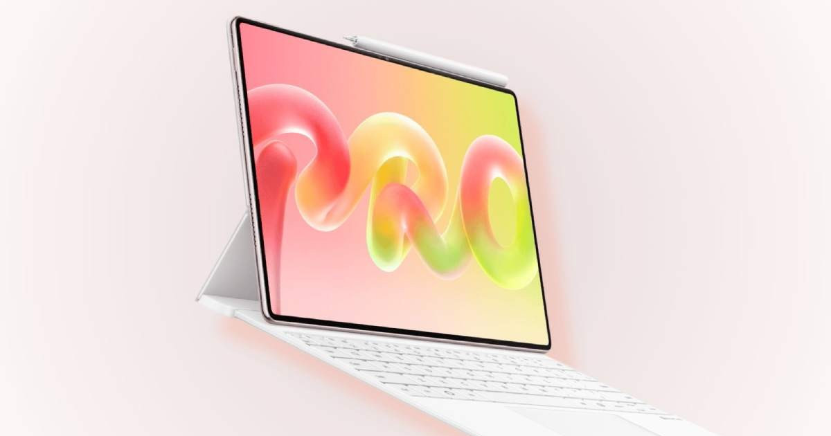 Huawei MatePad Pro vs iPad Pro M2: tablet siêu mỏng nào đáng tiền cho designer?