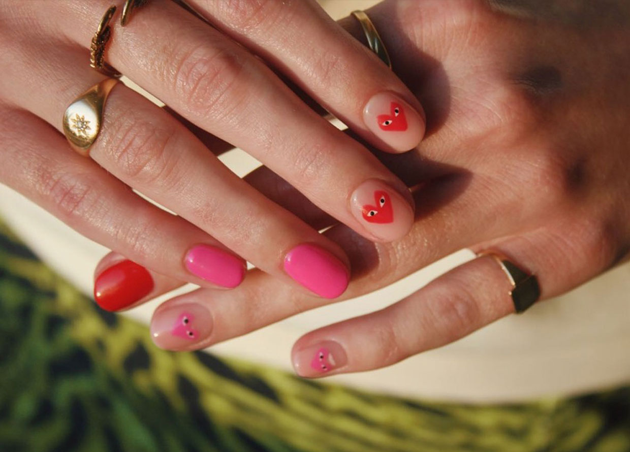 How to Make Your Gel Manicure Last 7 Weeks