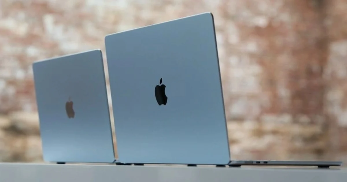 MacBook Air khan hiếm tại Việt Nam: nguyên nhân và lối thoát