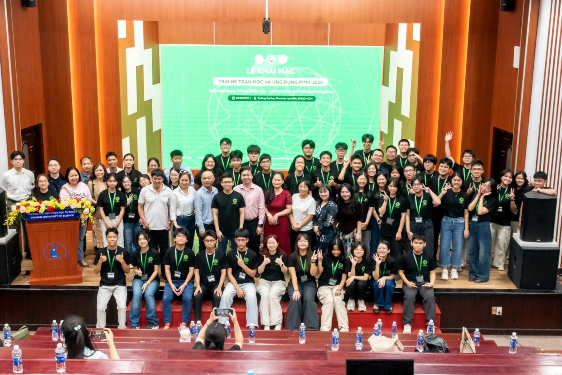 Những chương trình hè STEM giúp học sinh xây tương lai với lập trình và robot