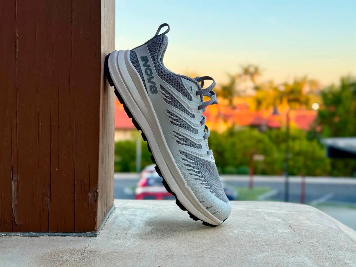 How Advanced Grip and Cushioning Technologies Are Reshaping Trail Running Shoe Design