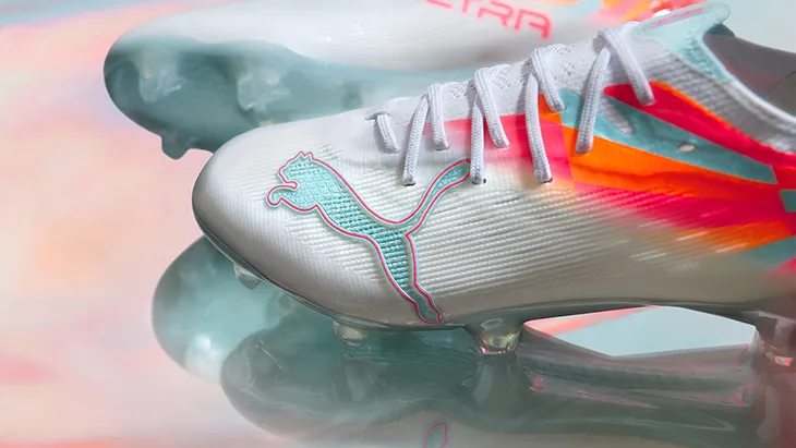 Women’s Football Boots Finally Get Tech Made for Women