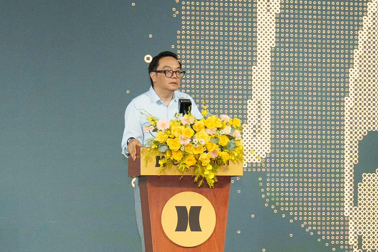 Conviction: Diễn đàn gắn kết chính sách, AI và blockchain cho kinh tế số