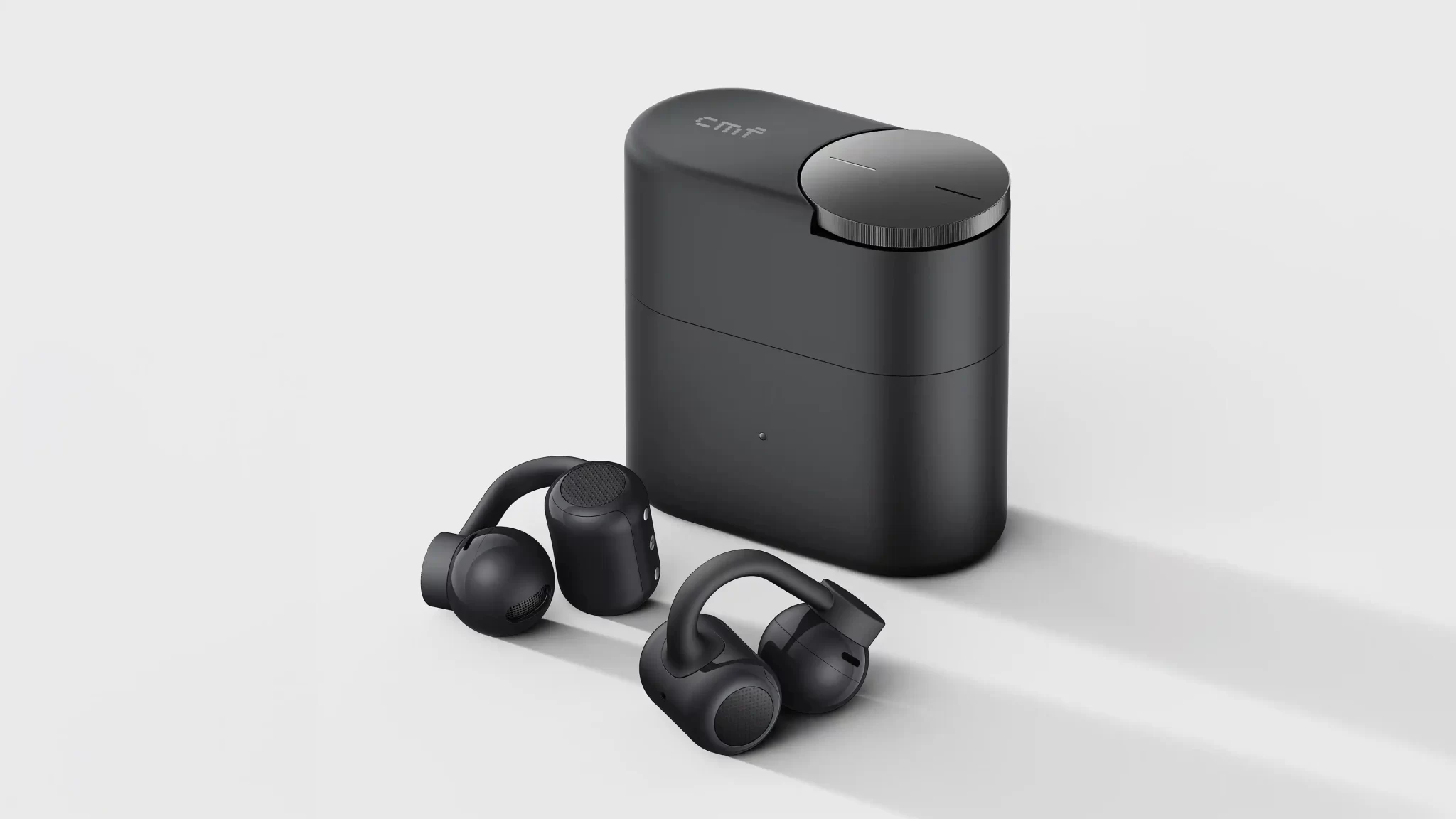 CMF Clip Pro: tai nghe kẹp mở có sửa được nhược điểm audio open-ear?