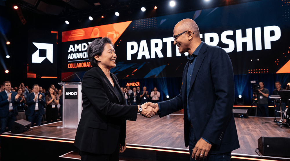 AMD Instinct MI455X and CDNA 5: A Data Scientist’s Guide