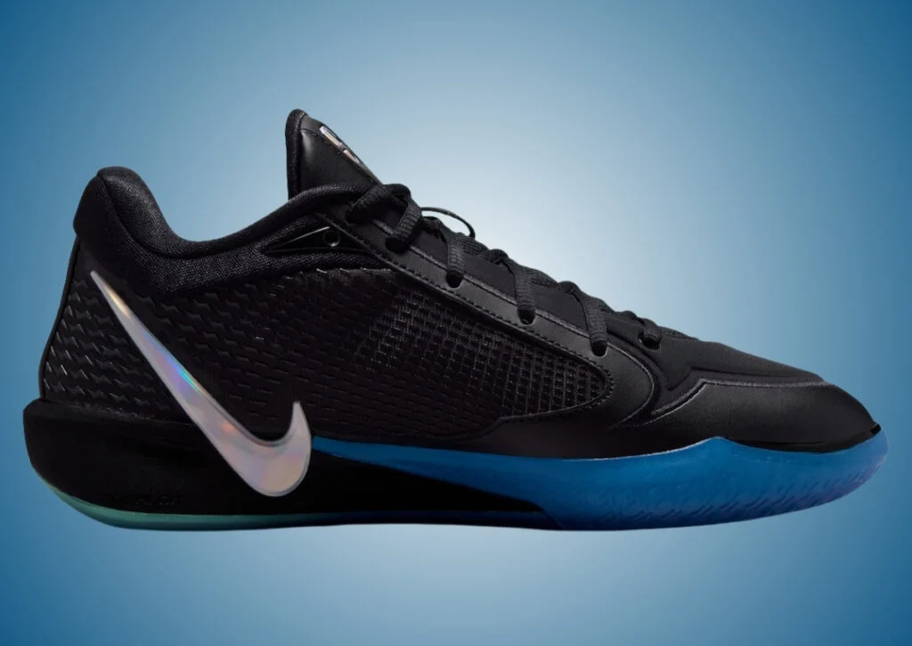Nike Sabrina 4 By You vs Nike Nationals: Which to Buy