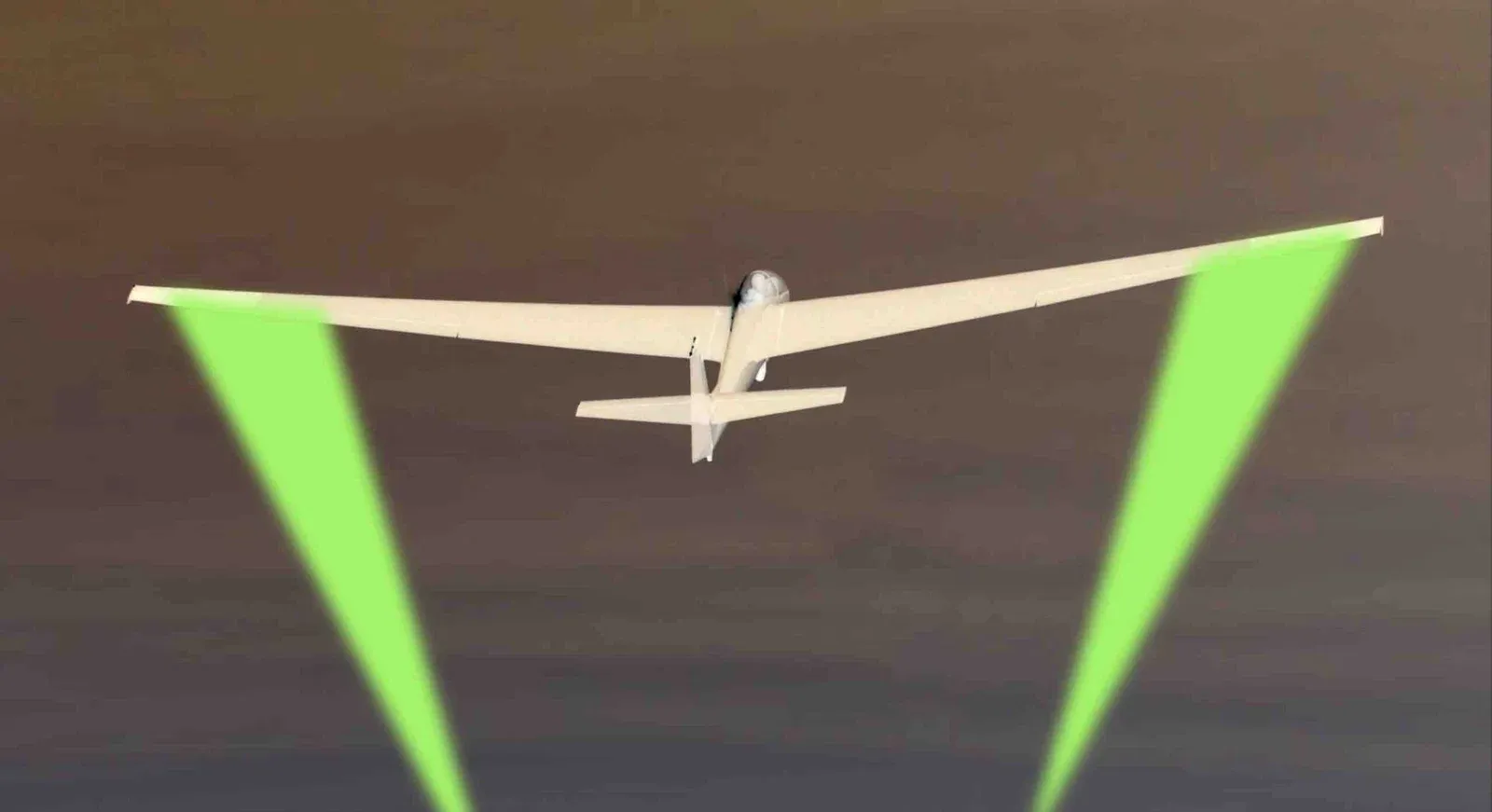 Laser Charging Drones Promise Near-Endless Flight for Workhorse UAVs