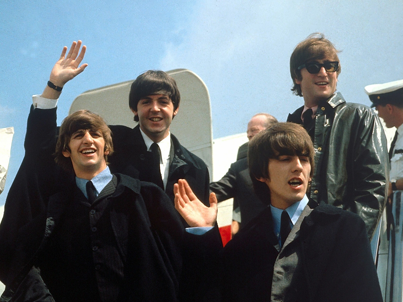 The Beatles Album That Changed Everything—But Nobody Talks About It