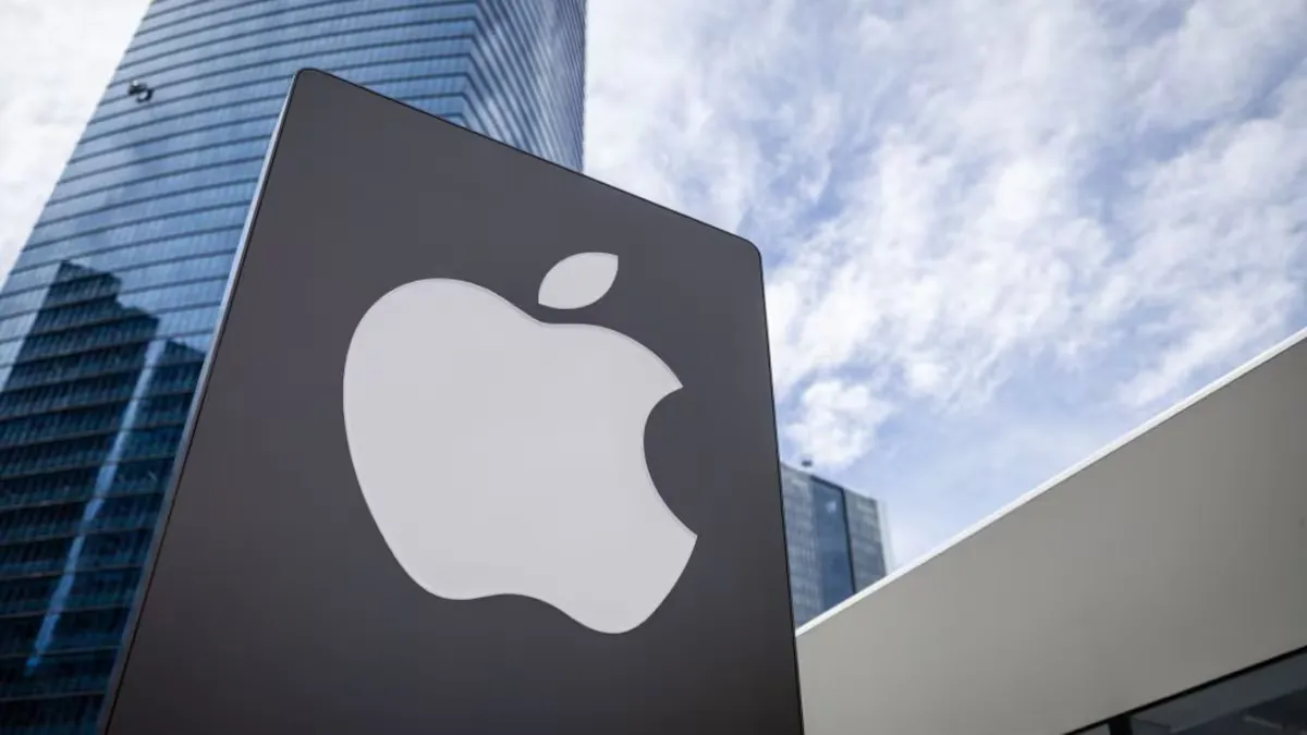 Apple’s AI Strategy: Power Comes From Partnership, Not Control