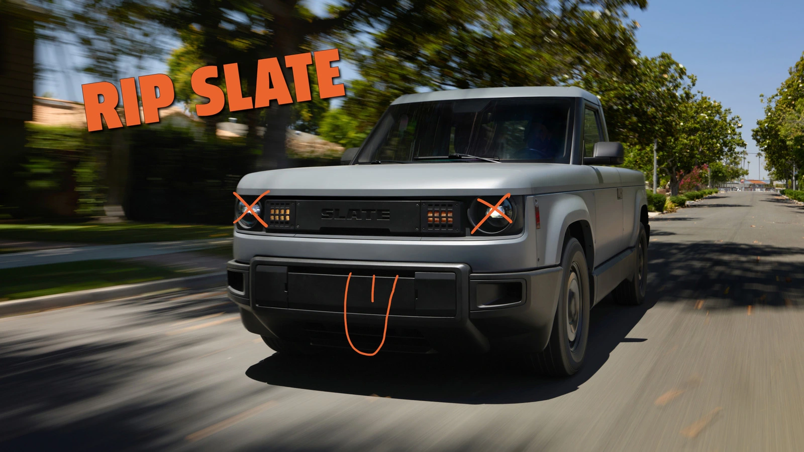 Ford Fathom Pickup: The Affordable EV Truck That Finally Makes Sense