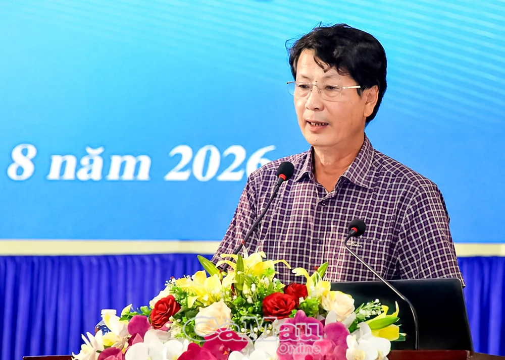 Chuyển đổi số giáo dục trung học: Bớt sổ sách, thêm chất lượng