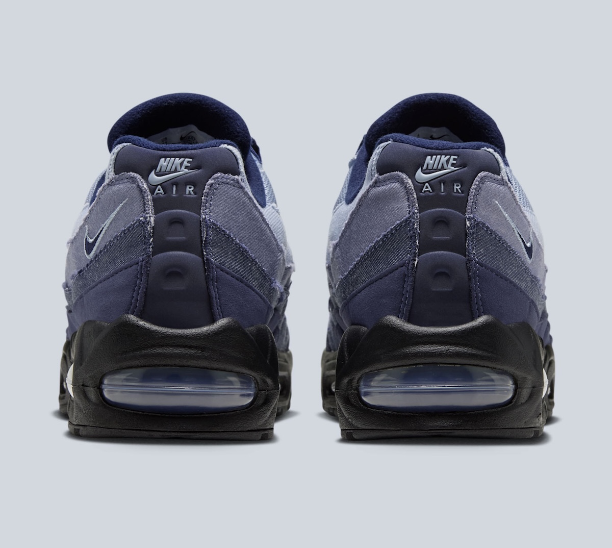 Nike’s Fall Air Max Strategy Turns Cool and Muted