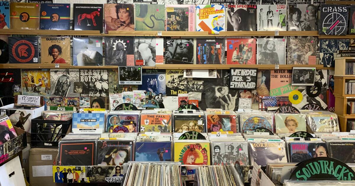AI-Generated Music Meets Vinyl: Why Suno’s Records Matter