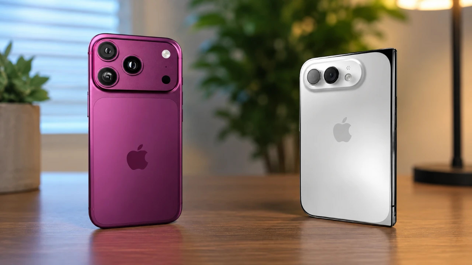 Apple sự kiện tháng 9: iPhone 18 Pro Max dẫn đầu loạt 5+ thiết bị mới