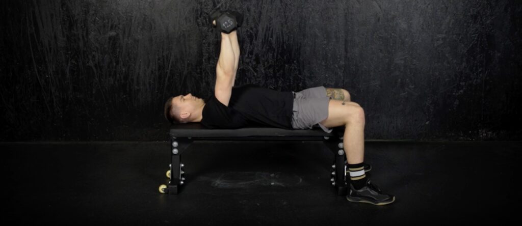 Barbell vs Dumbbell Bench Press: Best Chest Exercise for Beginners